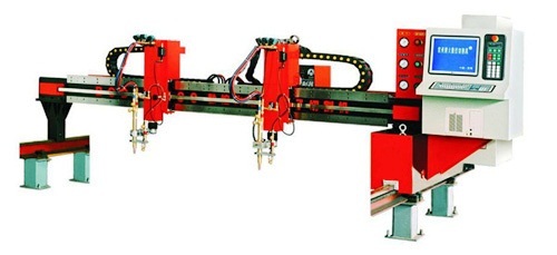CNC Plasma Cutting Machine Manufacturer Supplier Wholesale Exporter Importer Buyer Trader Retailer in Ahmedabad Gujarat India